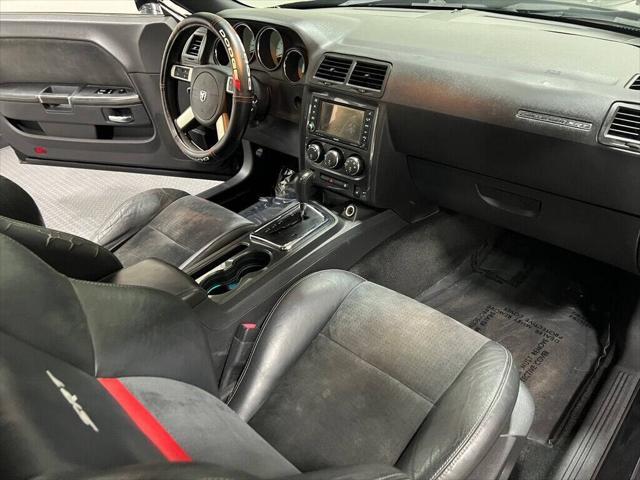 used 2009 Dodge Challenger car, priced at $14,999