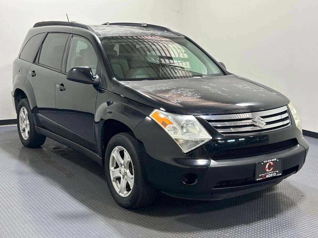 used 2007 Suzuki XL7 car, priced at $2,150