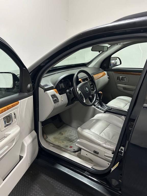 used 2007 Suzuki XL7 car, priced at $2,150