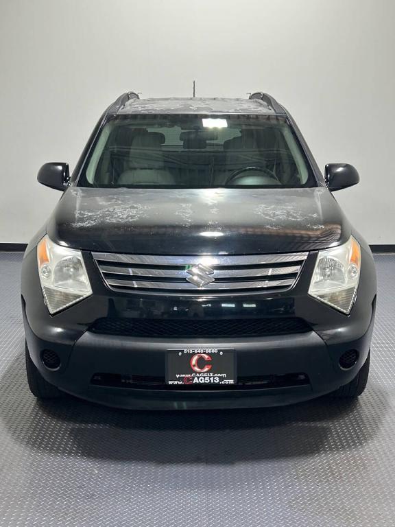 used 2007 Suzuki XL7 car, priced at $2,150