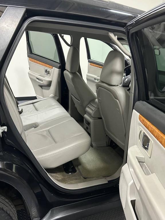 used 2007 Suzuki XL7 car, priced at $2,150