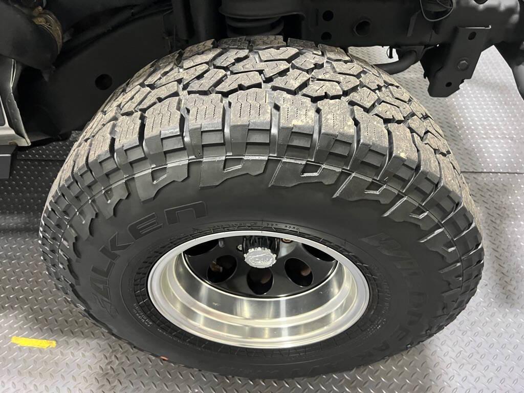 used 2012 Jeep Wrangler car, priced at $12,499