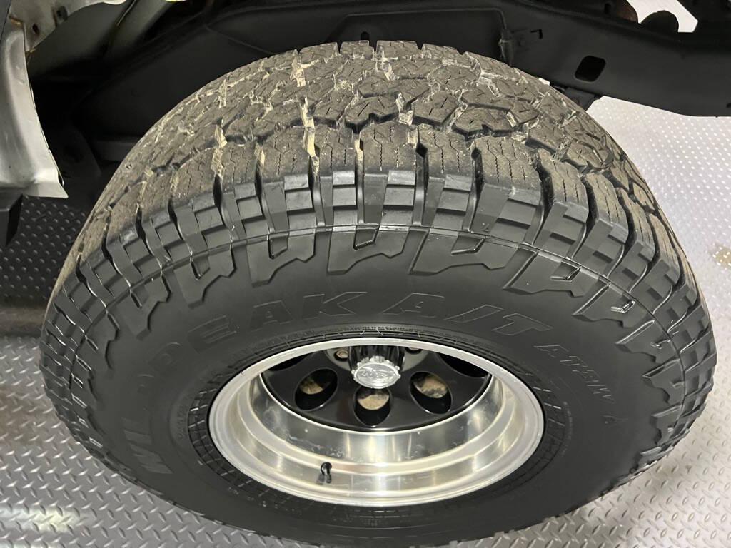 used 2012 Jeep Wrangler car, priced at $12,499