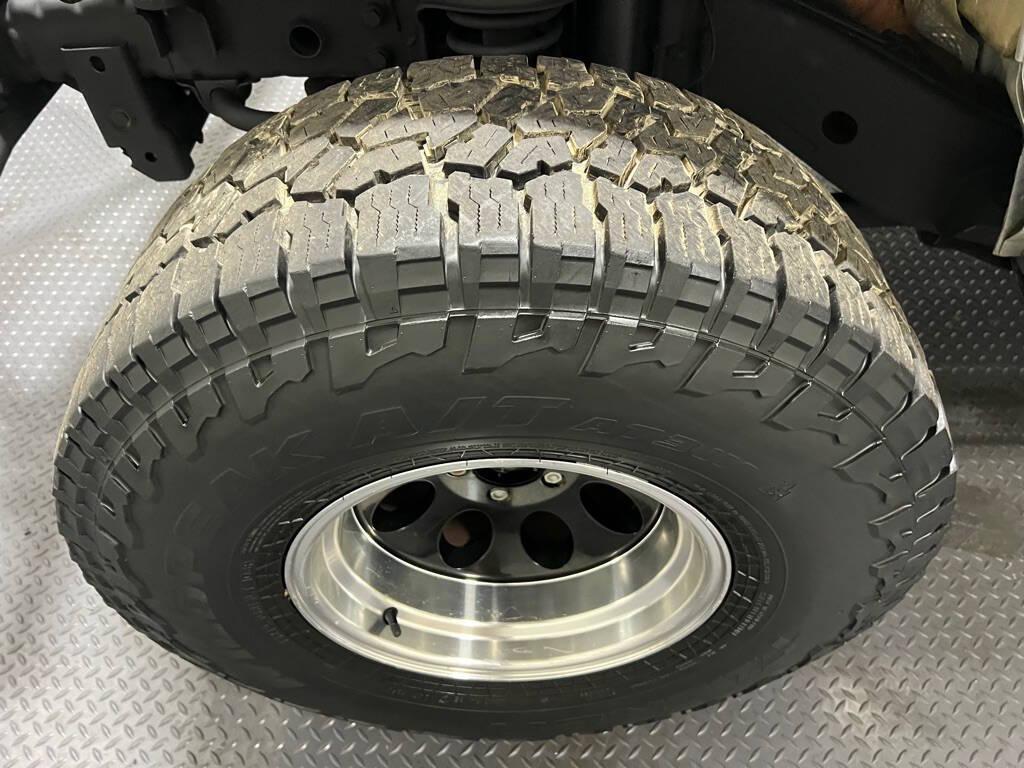 used 2012 Jeep Wrangler car, priced at $12,499