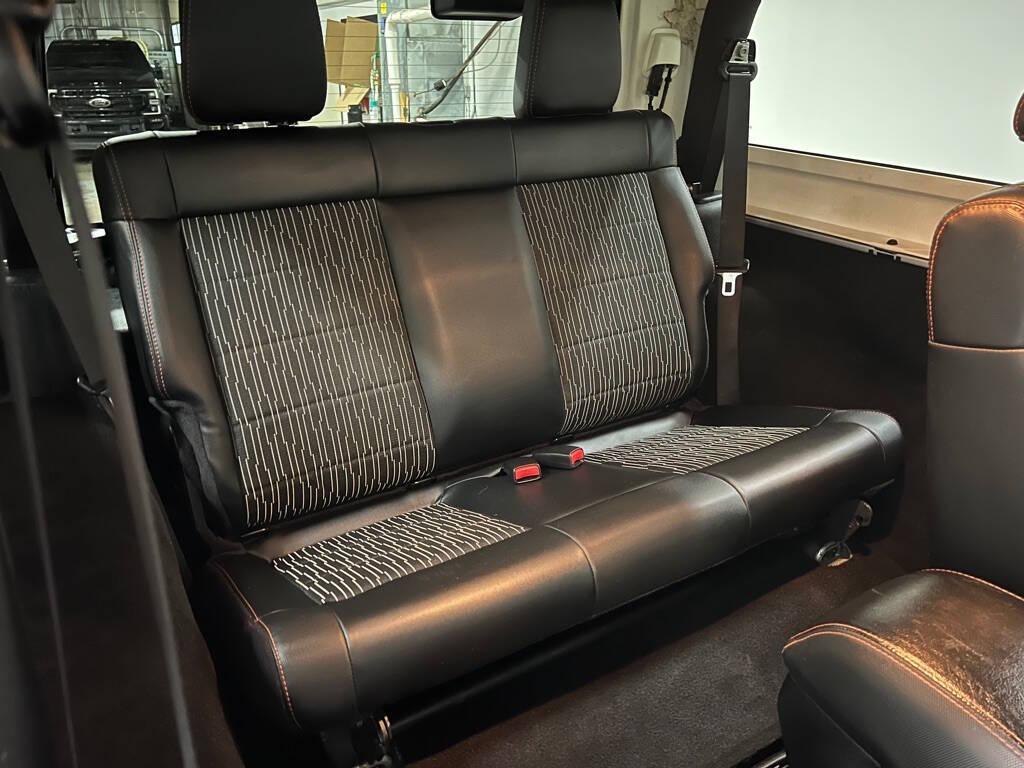 used 2012 Jeep Wrangler car, priced at $12,499
