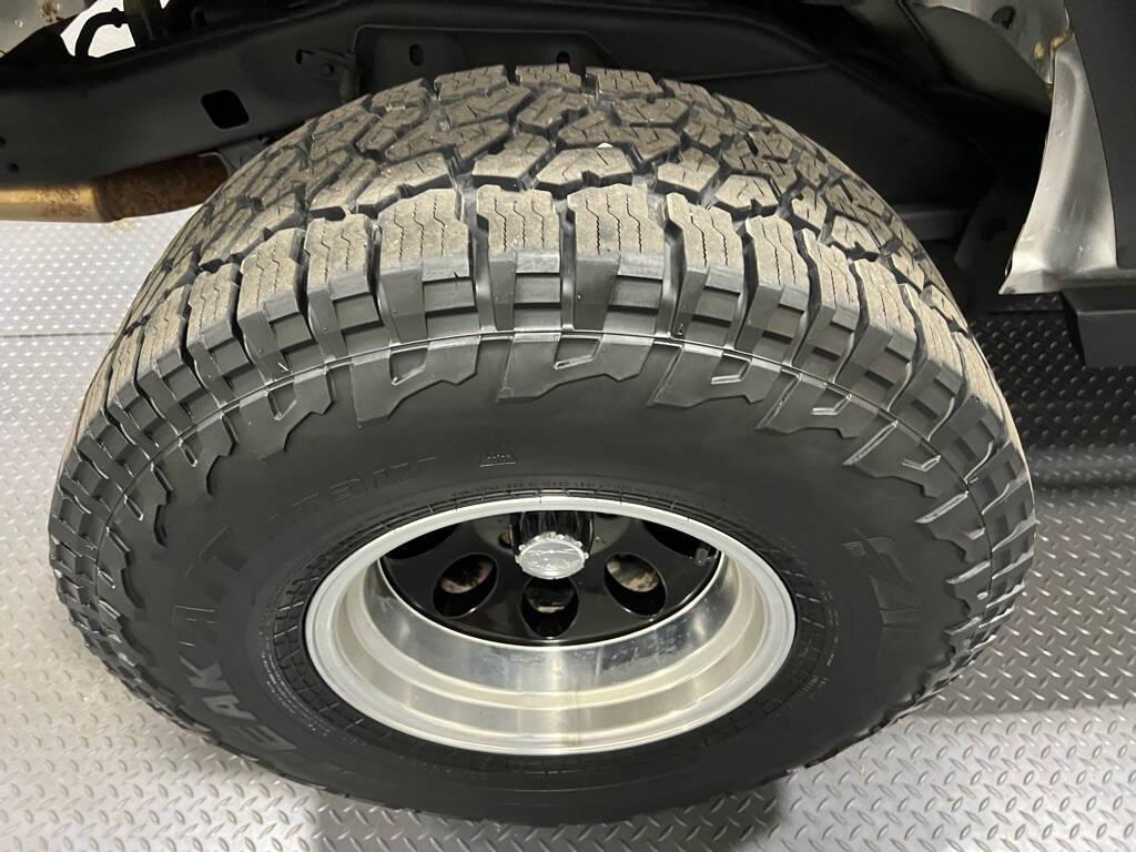 used 2012 Jeep Wrangler car, priced at $12,499