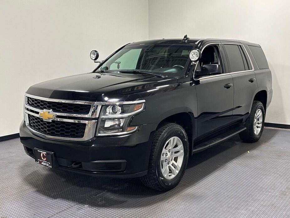 used 2019 Chevrolet Tahoe car, priced at $17,999