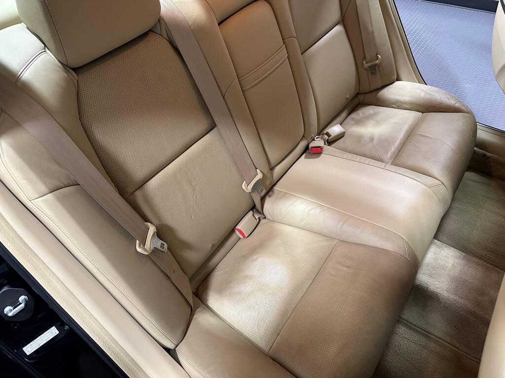 used 2008 Acura TL car, priced at $12,999