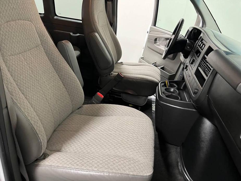 used 2013 Chevrolet Express 3500 car, priced at $19,999