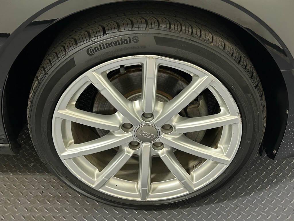 used 2015 Audi A3 car, priced at $13,999
