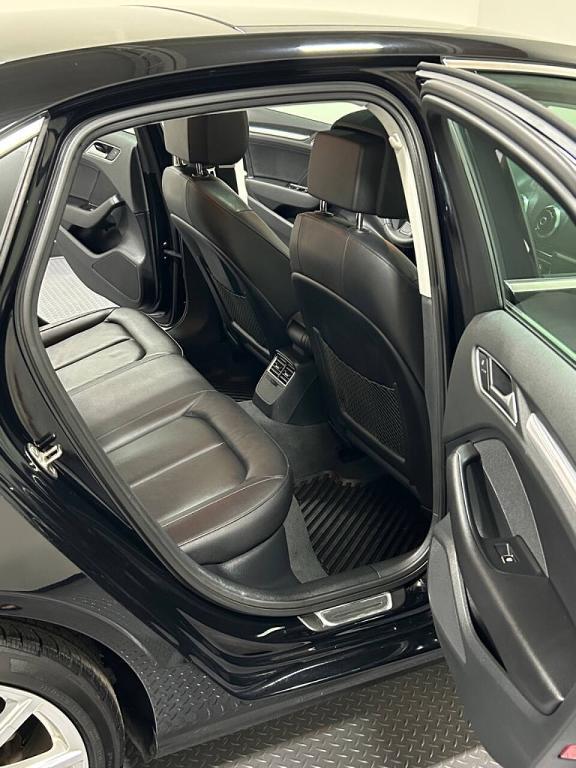used 2015 Audi A3 car, priced at $13,999