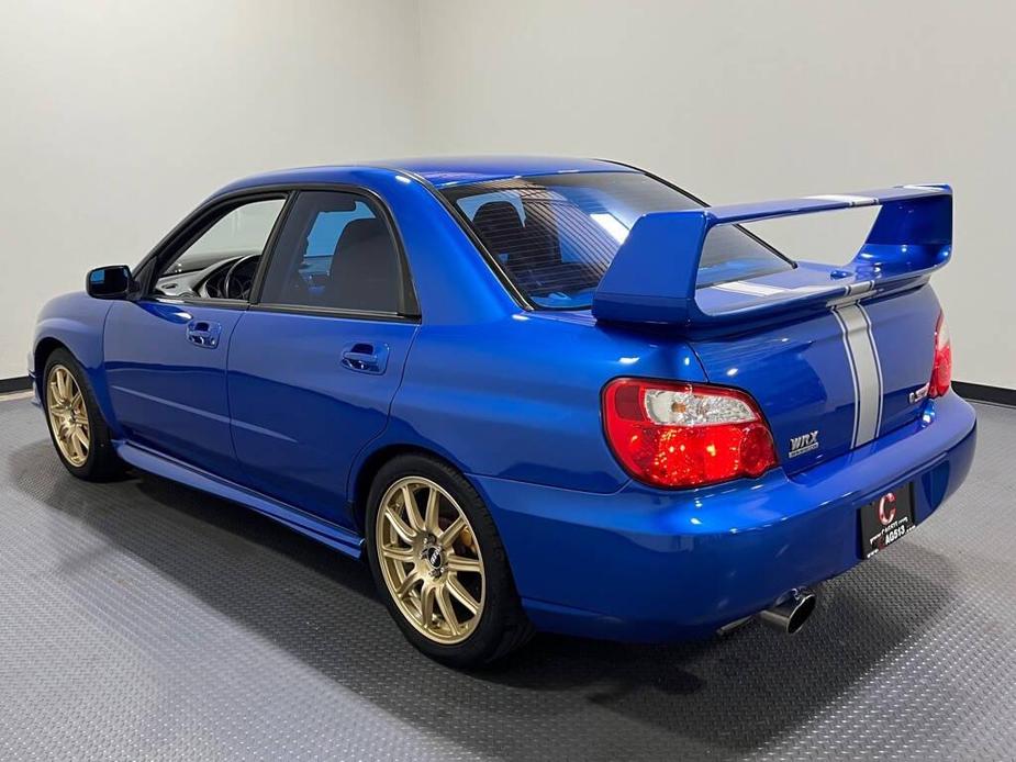 used 2004 Subaru Impreza car, priced at $18,499