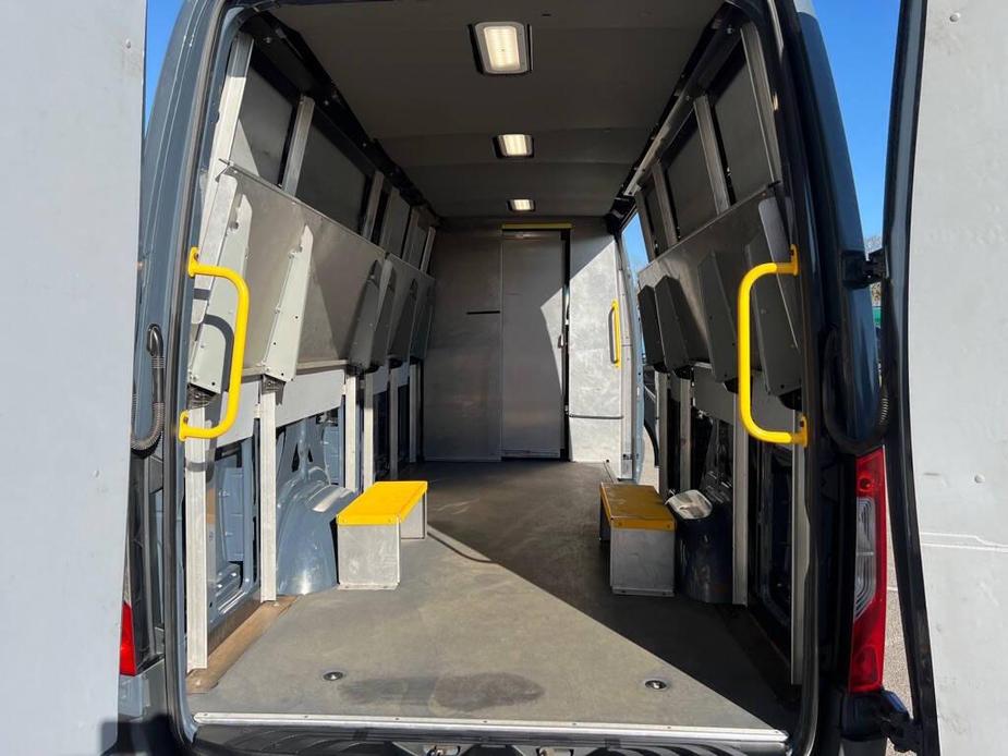 used 2019 Mercedes-Benz Sprinter 2500 car, priced at $21,999