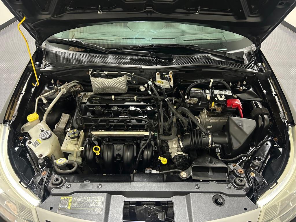 used 2009 Ford Focus car, priced at $5,799