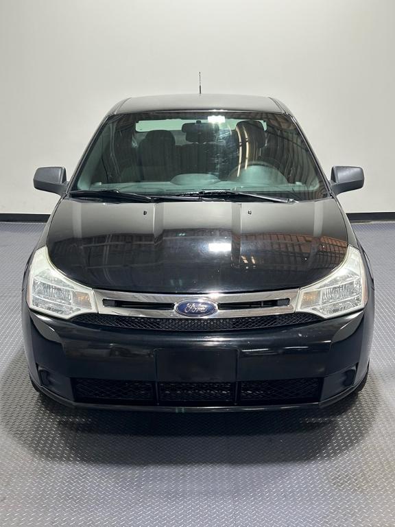 used 2009 Ford Focus car, priced at $5,799