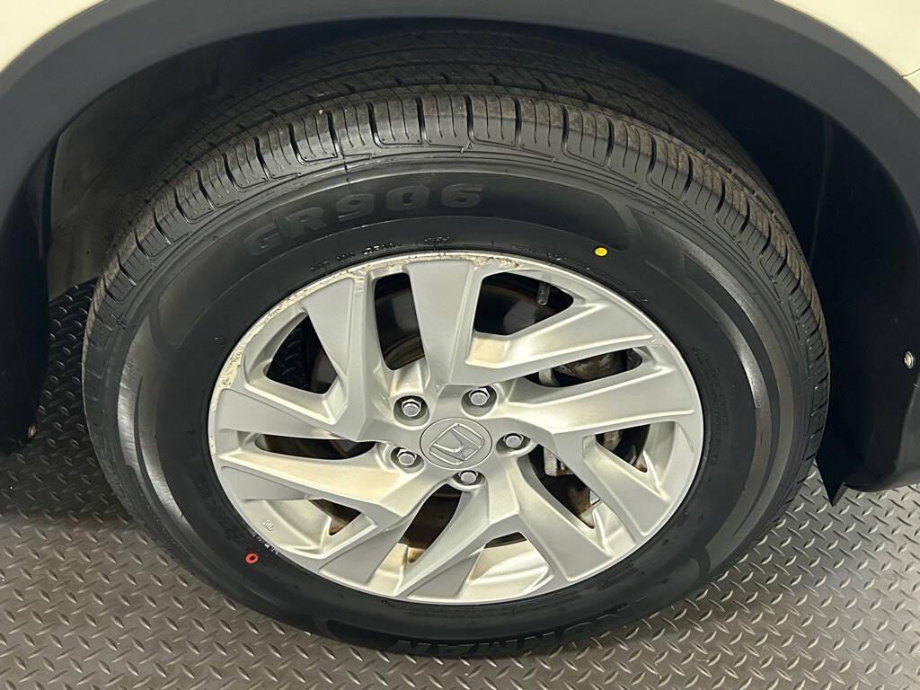 used 2015 Honda CR-V car, priced at $11,999