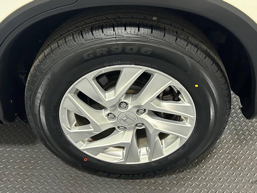 used 2015 Honda CR-V car, priced at $11,999
