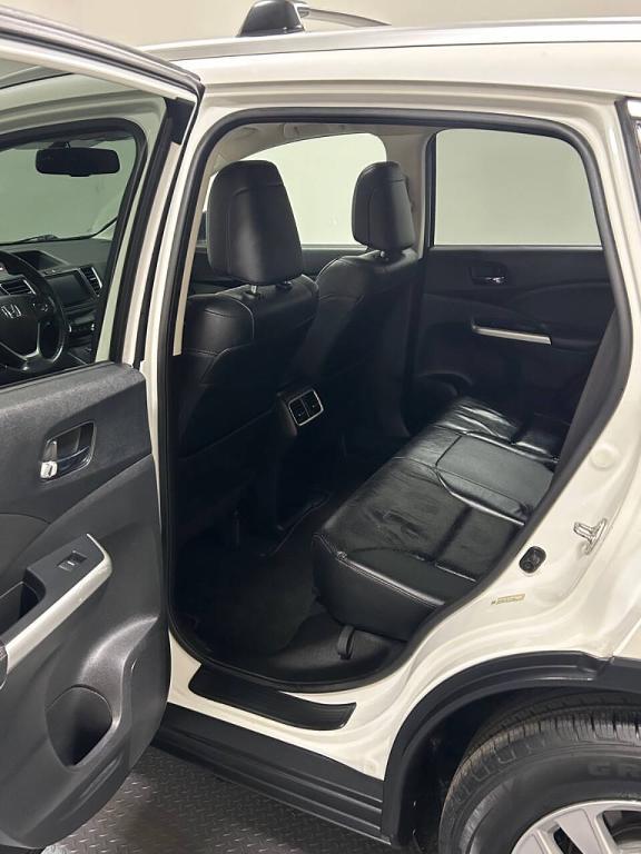 used 2015 Honda CR-V car, priced at $11,999