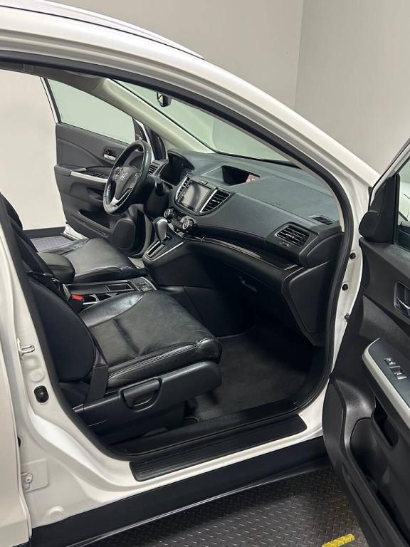 used 2015 Honda CR-V car, priced at $11,999