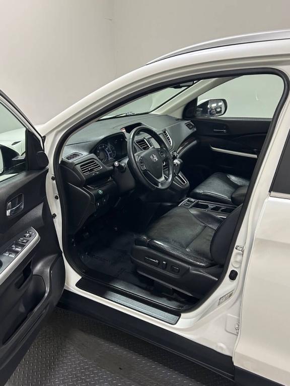 used 2015 Honda CR-V car, priced at $11,999