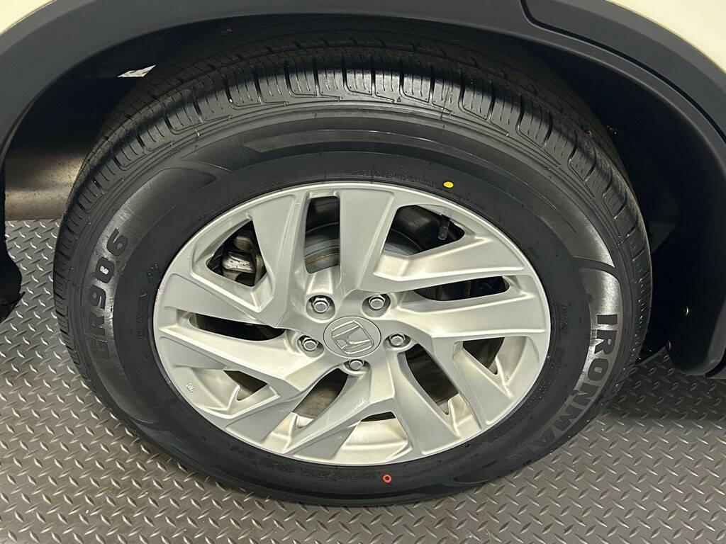 used 2015 Honda CR-V car, priced at $11,999