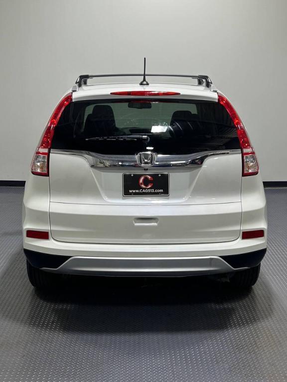 used 2015 Honda CR-V car, priced at $11,999