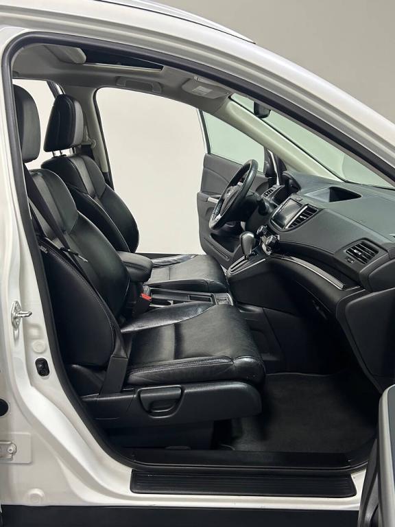 used 2015 Honda CR-V car, priced at $11,999
