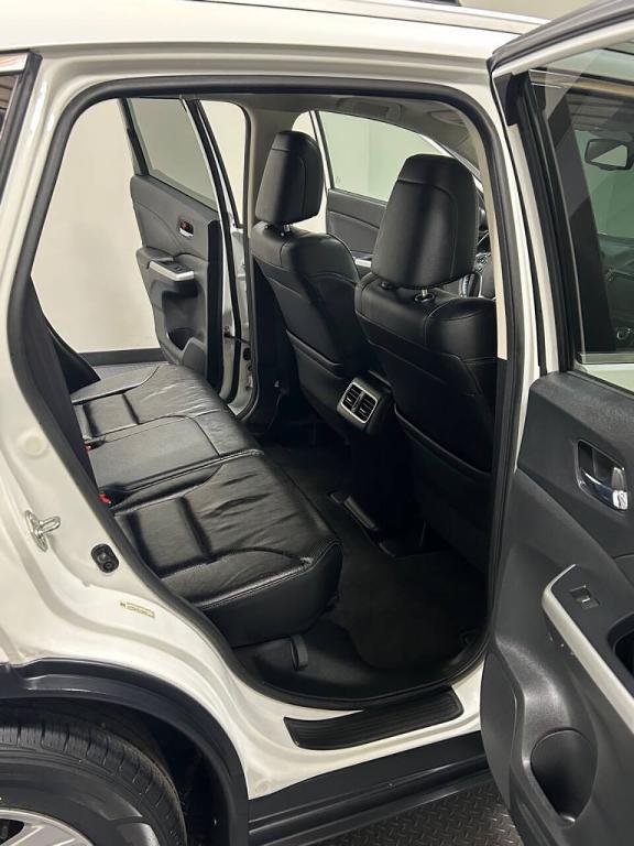used 2015 Honda CR-V car, priced at $11,999