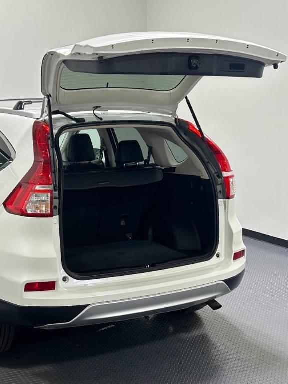 used 2015 Honda CR-V car, priced at $11,999