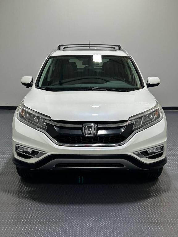 used 2015 Honda CR-V car, priced at $11,999