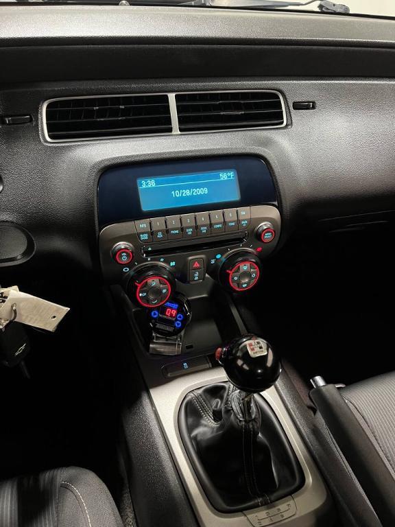 used 2010 Chevrolet Camaro car, priced at $21,999