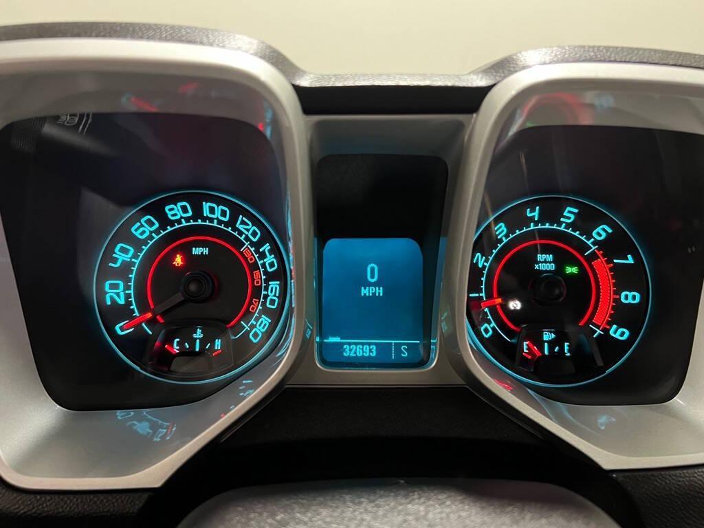 used 2010 Chevrolet Camaro car, priced at $21,999