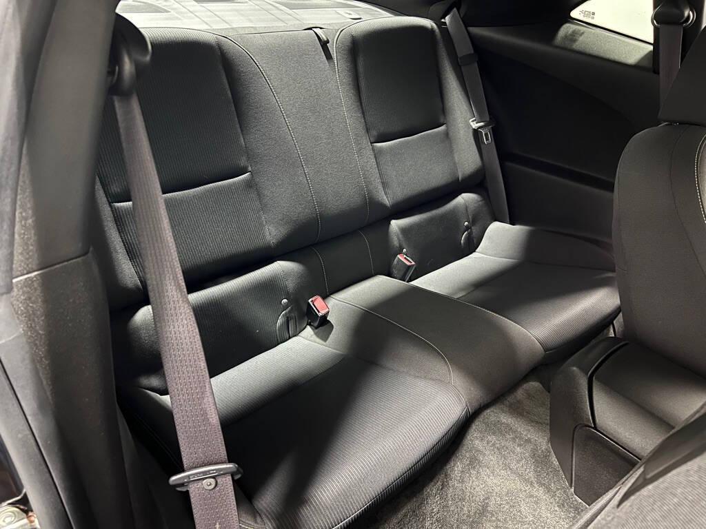 used 2010 Chevrolet Camaro car, priced at $21,999