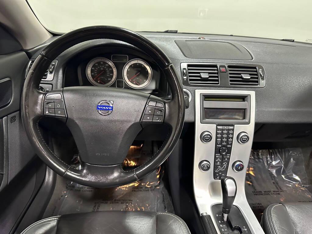 used 2013 Volvo C70 car, priced at $9,999
