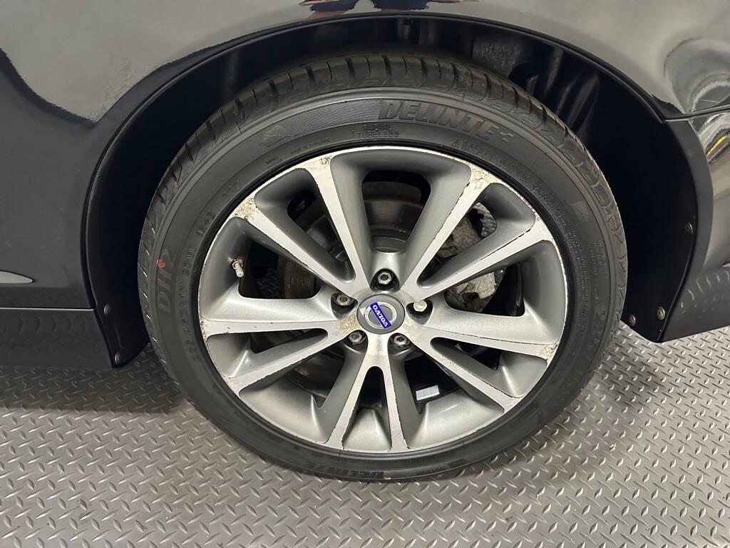 used 2013 Volvo C70 car, priced at $9,999