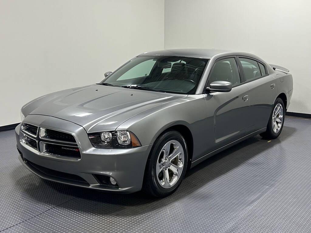 used 2012 Dodge Charger car, priced at $7,499