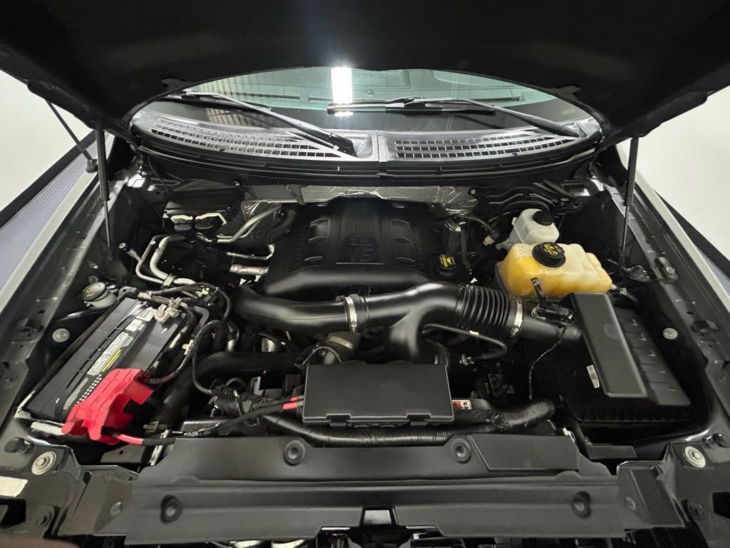 used 2013 Ford F-150 car, priced at $15,999