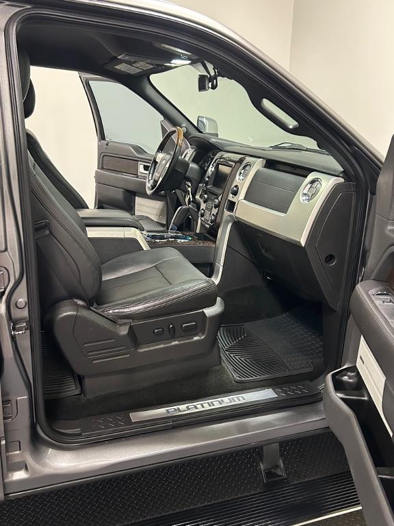 used 2013 Ford F-150 car, priced at $15,999