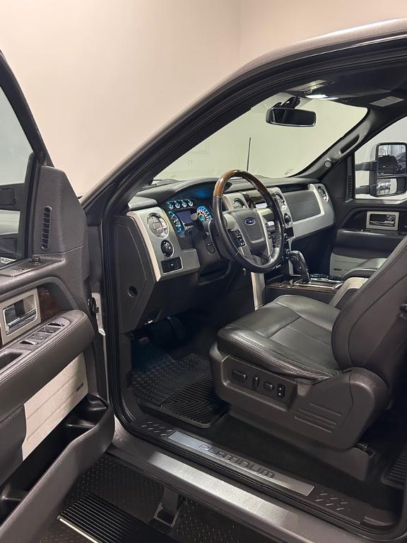 used 2013 Ford F-150 car, priced at $15,999