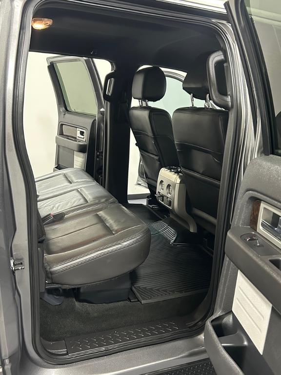 used 2013 Ford F-150 car, priced at $15,999