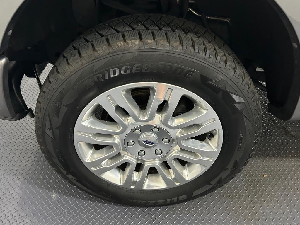 used 2013 Ford F-150 car, priced at $15,999