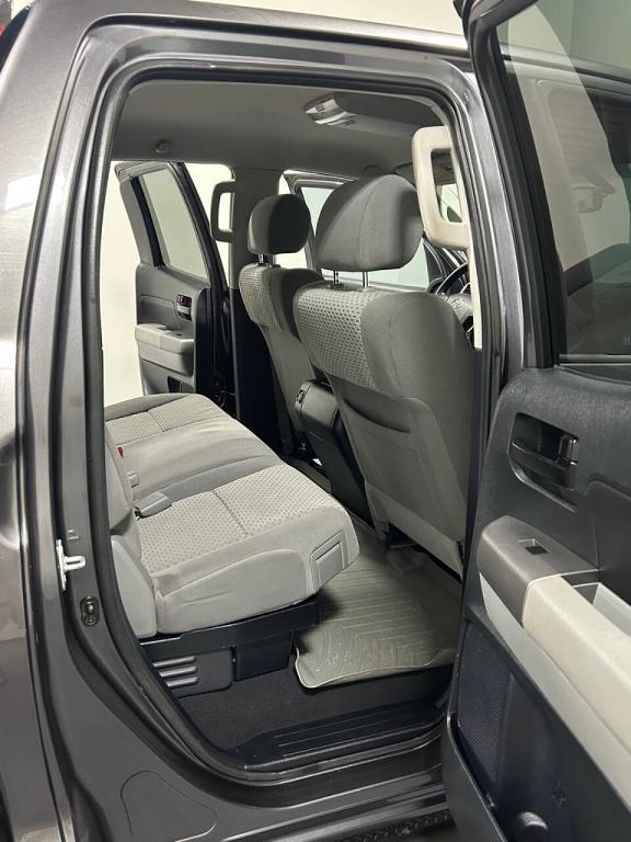 used 2012 Toyota Tundra car, priced at $18,999