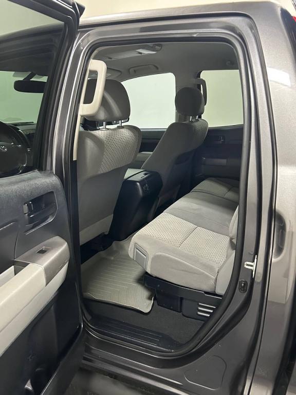 used 2012 Toyota Tundra car, priced at $18,999