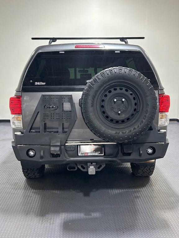 used 2012 Toyota Tundra car, priced at $18,999