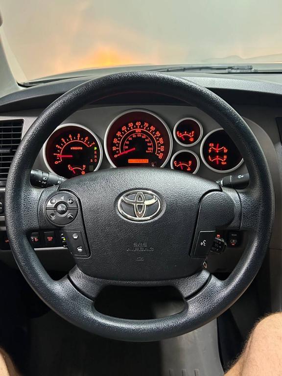 used 2012 Toyota Tundra car, priced at $18,999