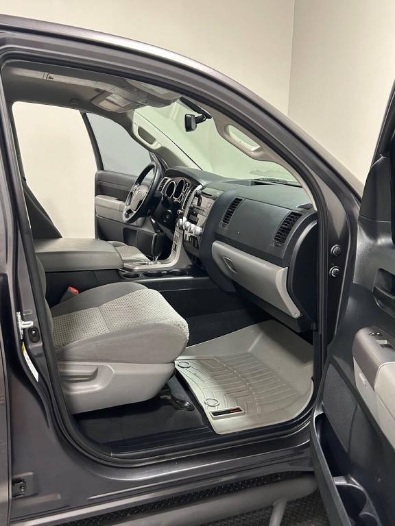 used 2012 Toyota Tundra car, priced at $18,999
