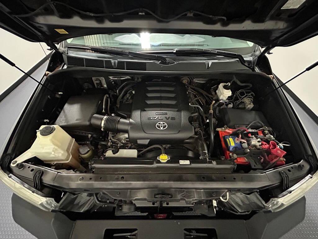 used 2012 Toyota Tundra car, priced at $18,999
