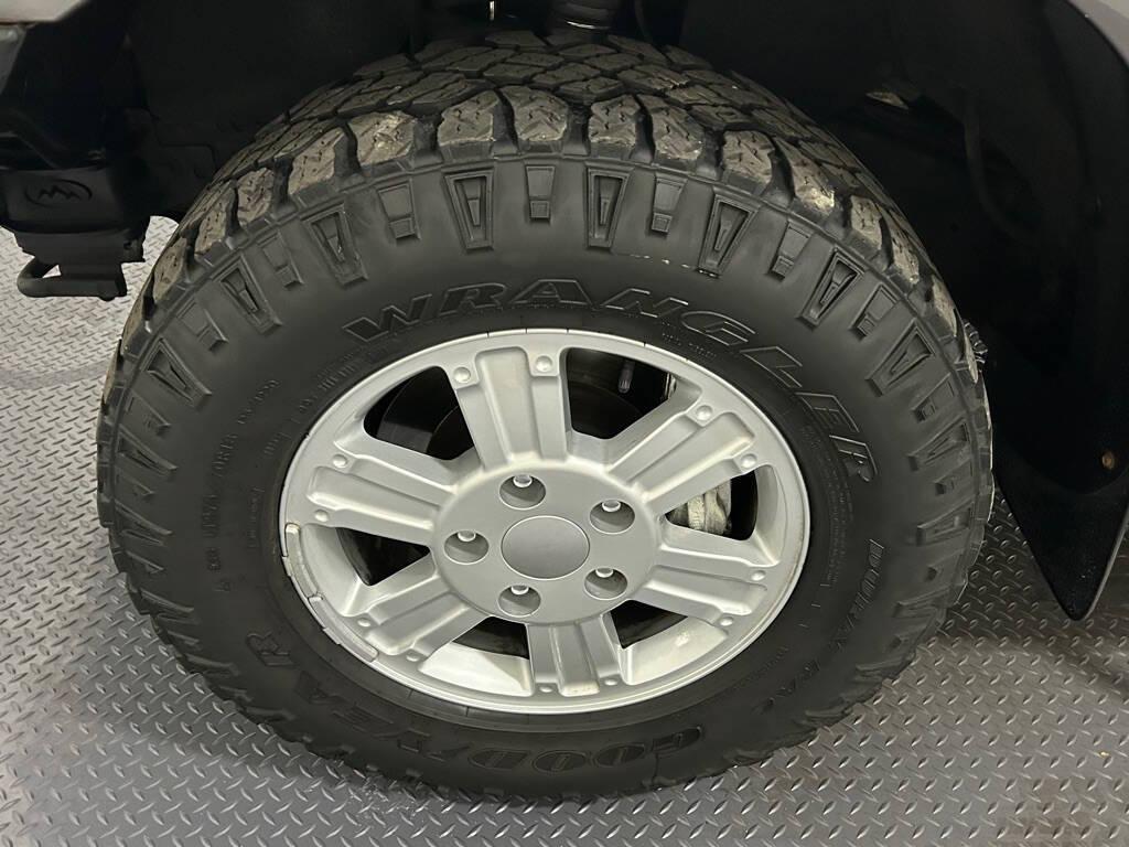 used 2012 Toyota Tundra car, priced at $18,999