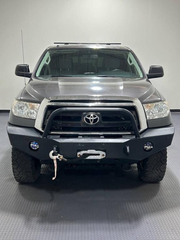 used 2012 Toyota Tundra car, priced at $18,999