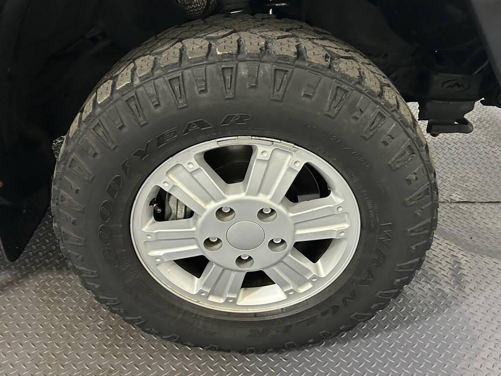 used 2012 Toyota Tundra car, priced at $18,999